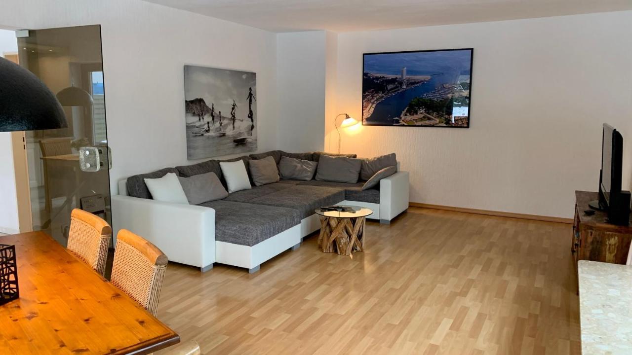 Apartment Family&friends Timmendorfer Strand
